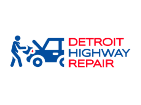 Detroit Highway Repair