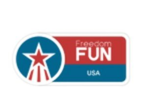 Freedom Fun USA