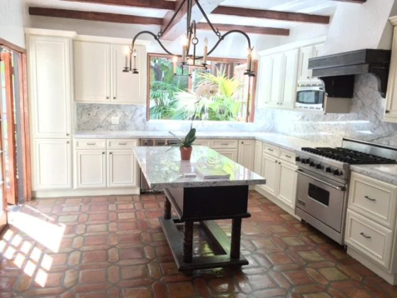 Cabinet Refinishing Pros Los Angeles