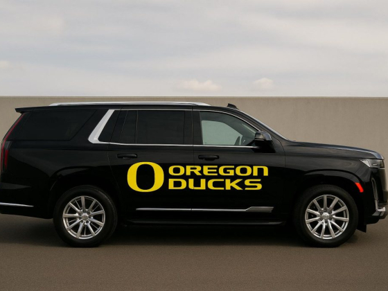 All Star Town Car | Portland, Oregon Private Transportation