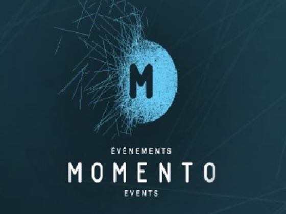 Momento Events Inc
