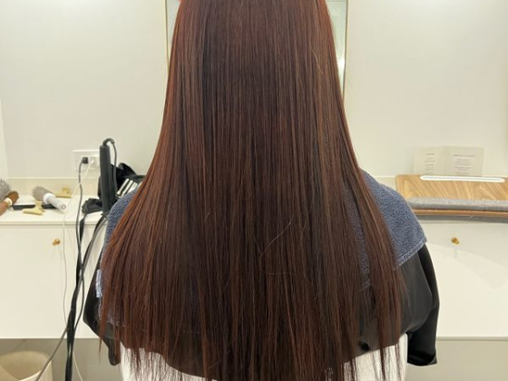 Wish Dry Bar