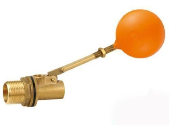 Brass Float Valve Manufacturers in India