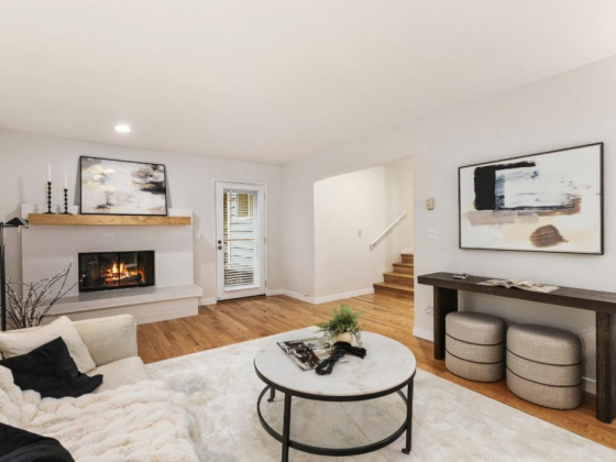 Full Service Property Management