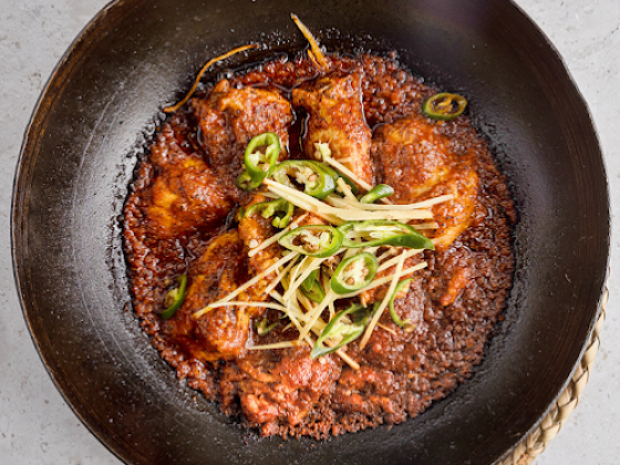 Kababeesh Karahi & BBQ