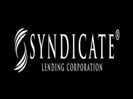 Syndicate Lending Corporation - Mortgage Broker in Vancouver