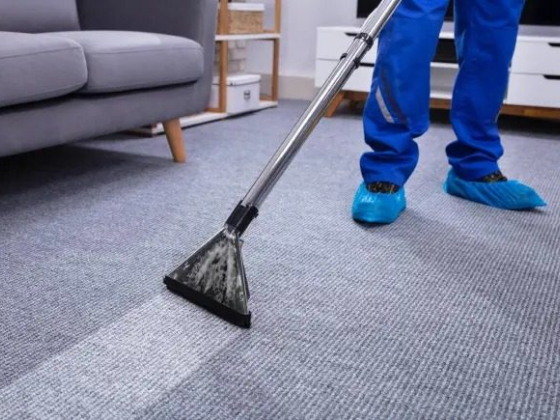 Stormfront Cleaning Group Pty Ltd