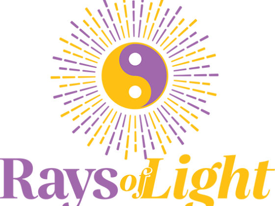 Rays Of Light