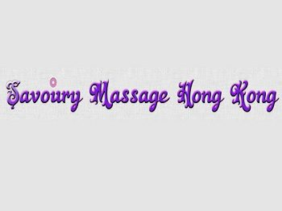 Savoury Massage Hong Kong