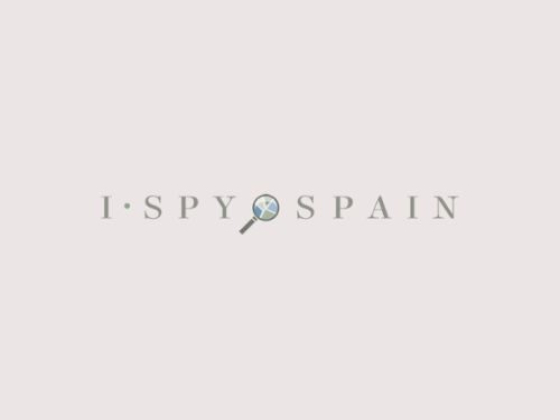 I Spy Spain