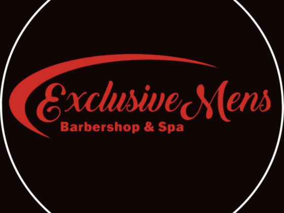 Exclusive Men's Barbershop & Spa