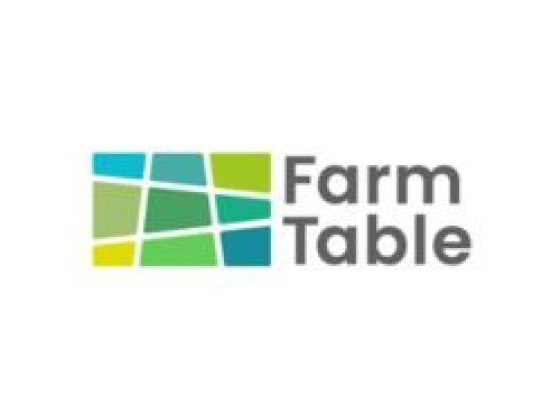 Farm Table