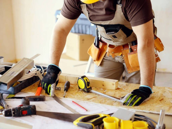 Reliable Home Repairs & Remodeling Solution in USA