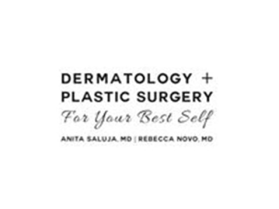 Dermatology + Plastic Surgery: For Your Best Self