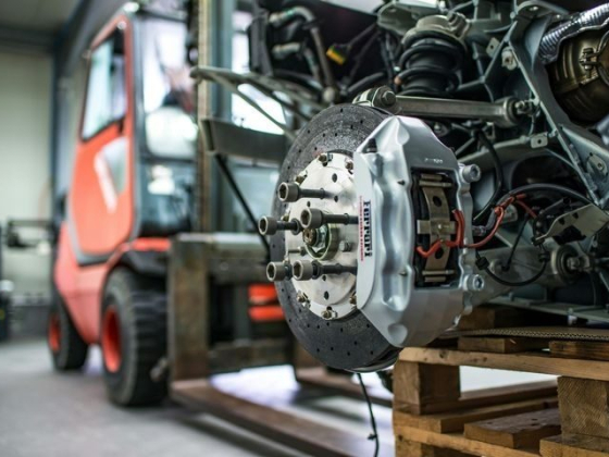 Hemlock Auto & Alignment