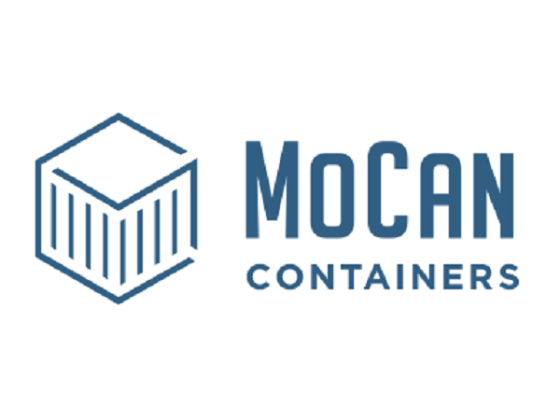 MoCan Containers