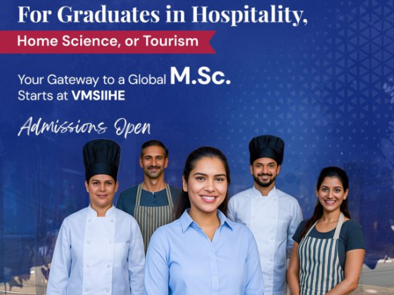 V. M. Salgaocar Institute of International Hospitality Education