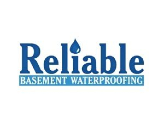 Reliable Basement Waterproofing