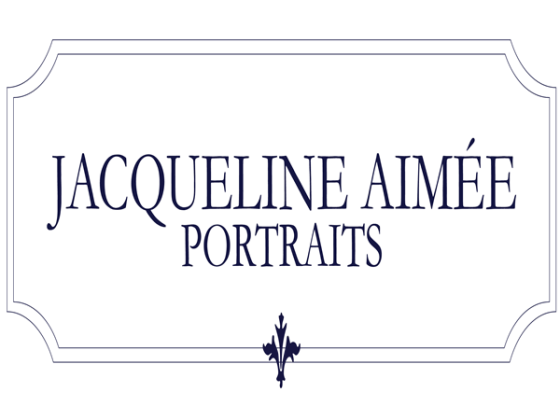 Jacqueline Aimee Portraits