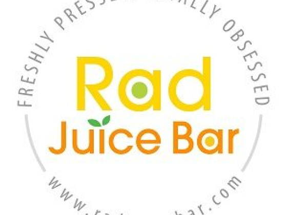 Rad Juice Bar