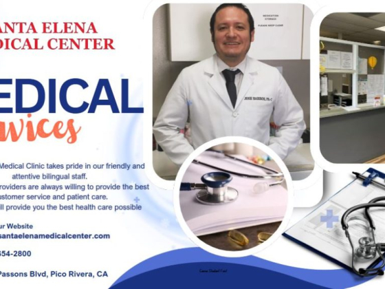 Santa Elena Medical Clinic