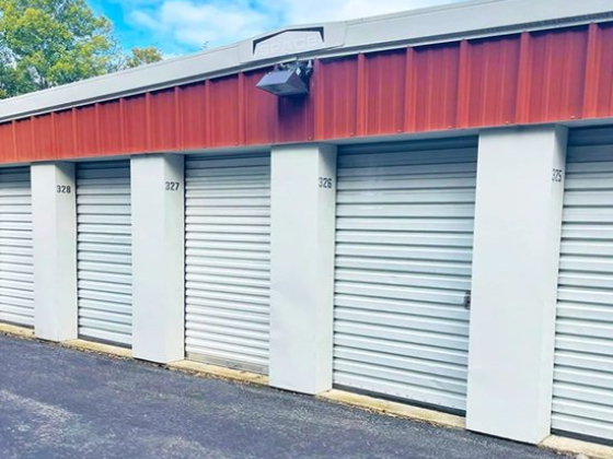 All Purpose Storage