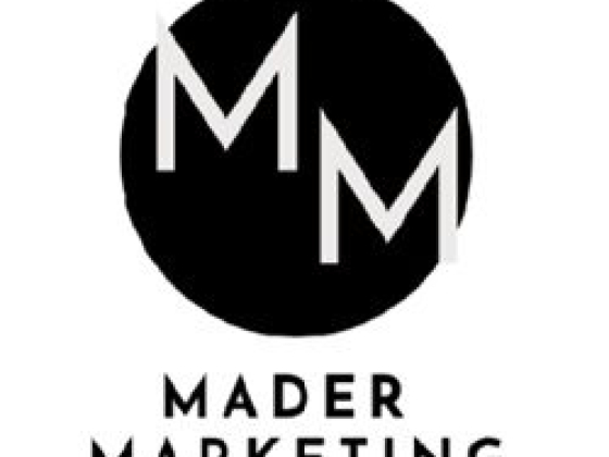MADER MARKETING LLC