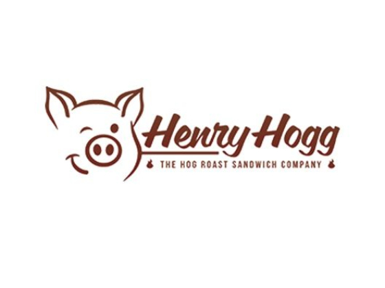 Henry Hogg