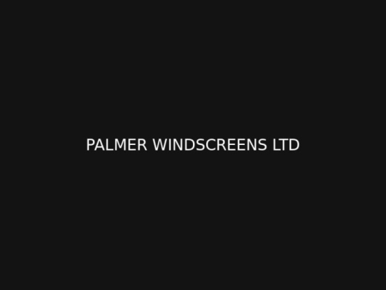 Palmer Windscreens Ltd