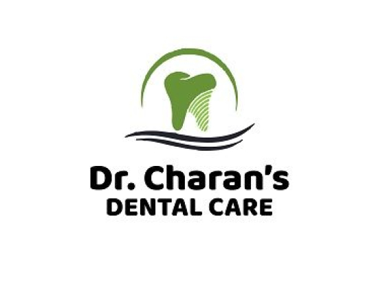 Dr.Charan's Dental Care - Khajaguda