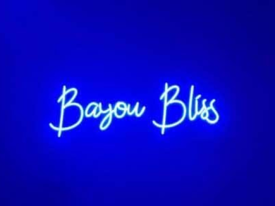 Bayou Bliss