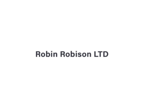 Robin Robison Ltd