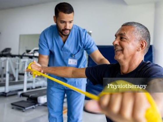 Provectus Physiotherapy and Health Services