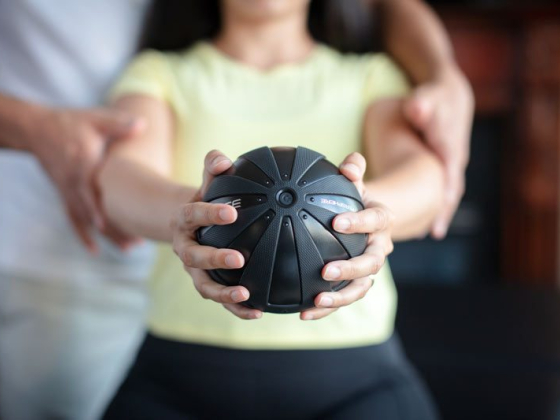 Provectus Physiotherapy and Health Services