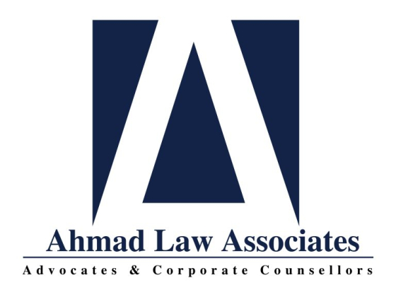 Ahmad Law Association