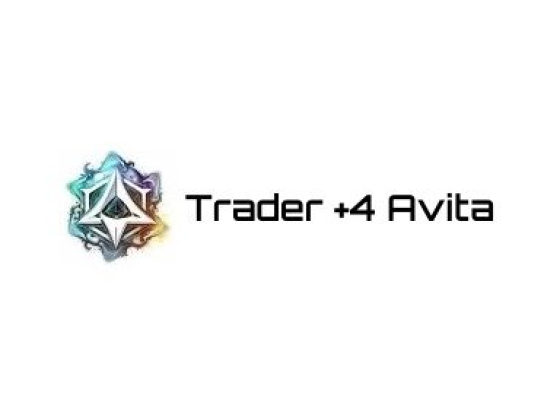Trader +4 Avita Japan KK