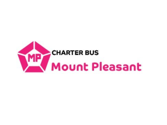 Charter Bus Mount Pleasant