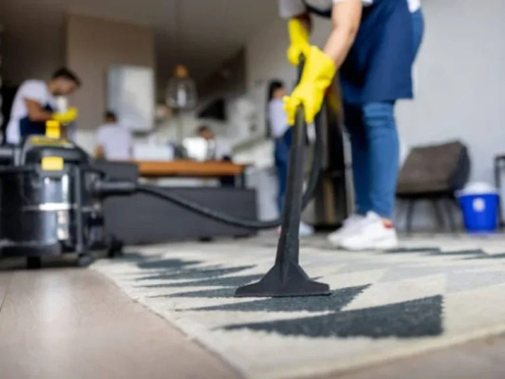 Arctic Restoration and cleaning