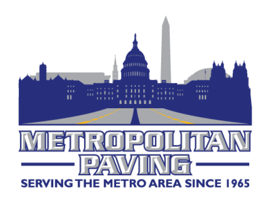 Metropolitan Paving