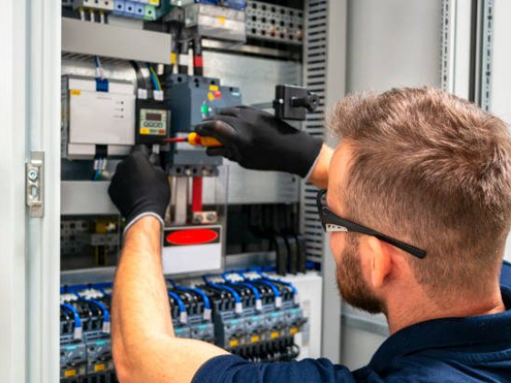 Shalom Electrics, LLC