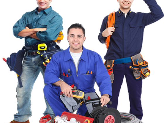 Shalom Electrics, LLC