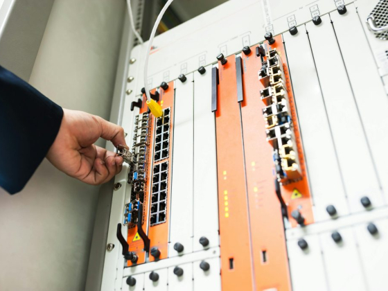 Shalom Electrics, LLC