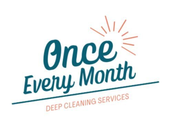 Once Every Month