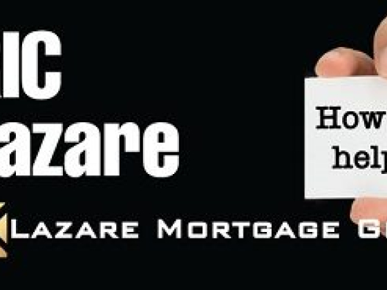 Ric Lazare - Mortgage Broker Kelowna