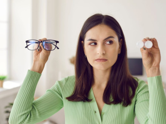 Top-Rated Eye Specialist in Chinchwad – Book Your Consultation