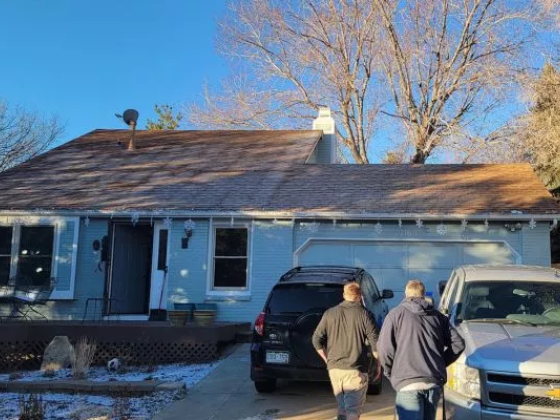 Rowe & MacPhail Renovations & Construction LLC