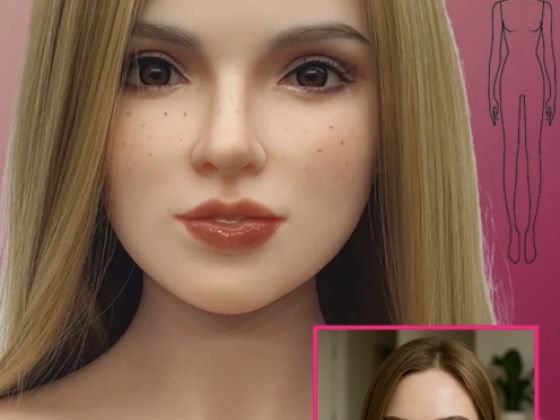 5% off for Life-Size Silicone