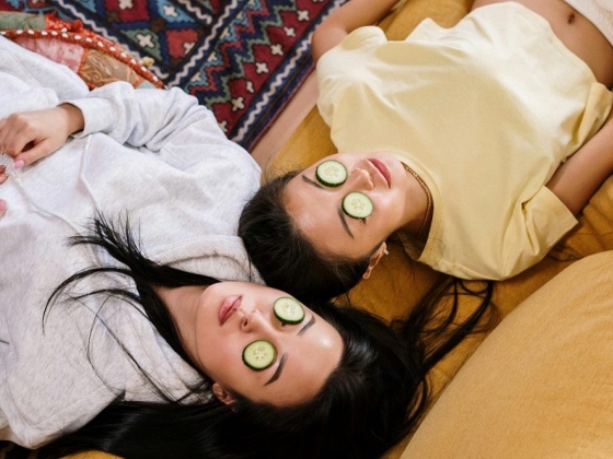 7 Advantages of a Romantic Spa Date