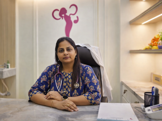 Dr. Pallavi Kulkarni