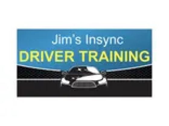 Jim's Insync Driving School